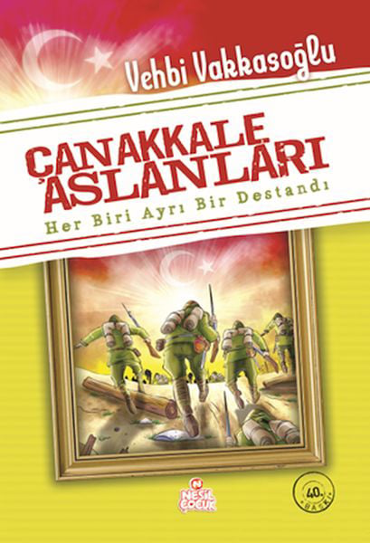 Nesil Yayınları Çocuk Öykü, Masal Kitapları