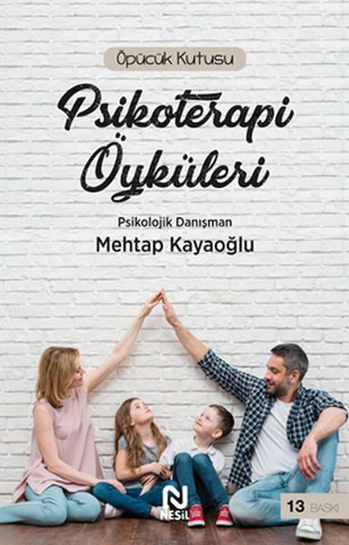 Nesil Yayınları Psikoloji, Kişisel Gelişim Kitapları