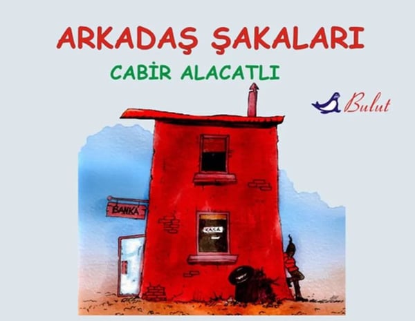 Bulut Yayınları Çocuk Öykü, Masal Kitapları