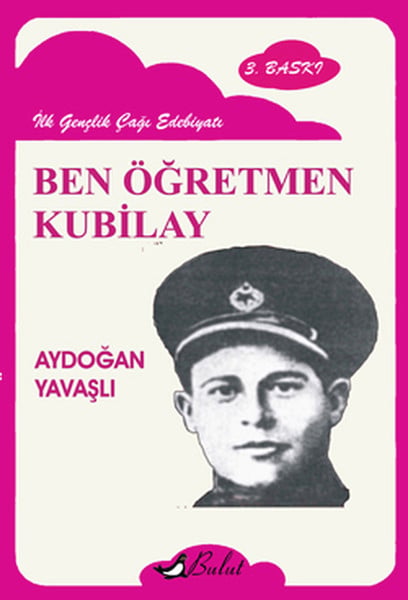 Bulut Yayınları Yabancı Dilde Kitaplar