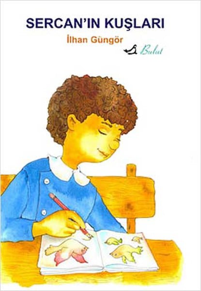 Bulut Yayınları Çocuk Öykü, Masal Kitapları