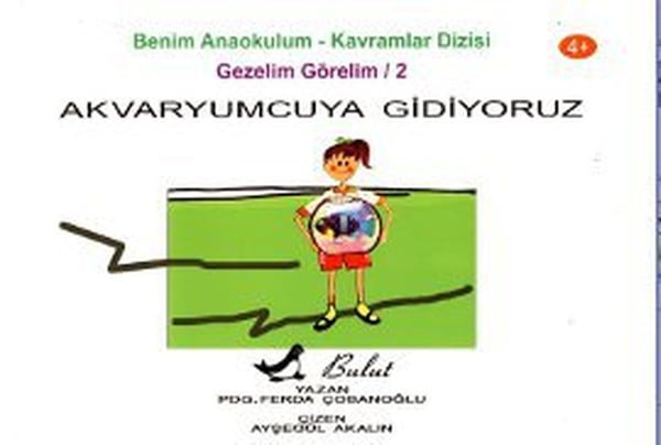 Bulut Yayınları Çocuk Öykü, Masal Kitapları