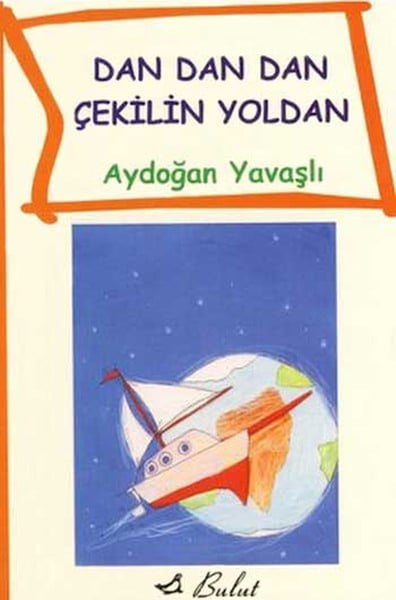 Bulut Yayınları Çocuk Öykü, Masal Kitapları
