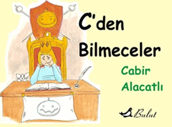 Bulut Yayınları Çocuk Öykü, Masal Kitapları