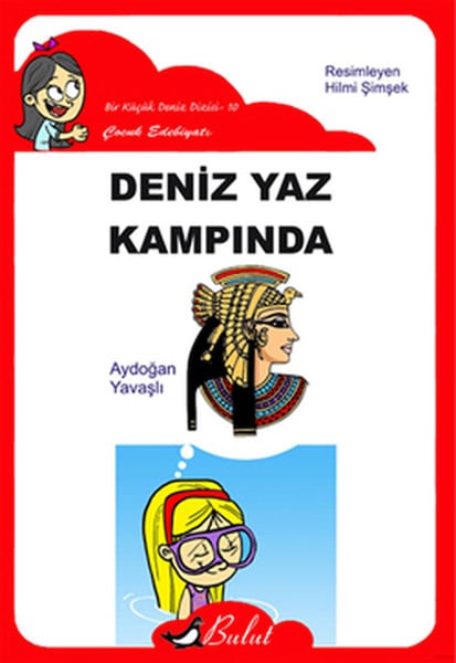 Bulut Yayınları Çocuk Öykü, Masal Kitapları