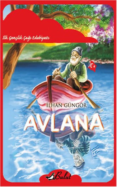 Bulut Yayınları Çocuk Öykü, Masal Kitapları