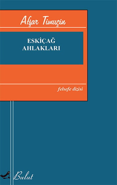 Bulut Yayınları Felsefe Kitapları