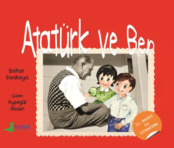 Bulut Yayınları Çocuk Öykü, Masal Kitapları