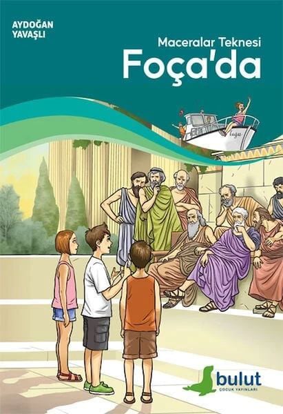 Bulut Yayınları Çocuk Öykü, Masal Kitapları