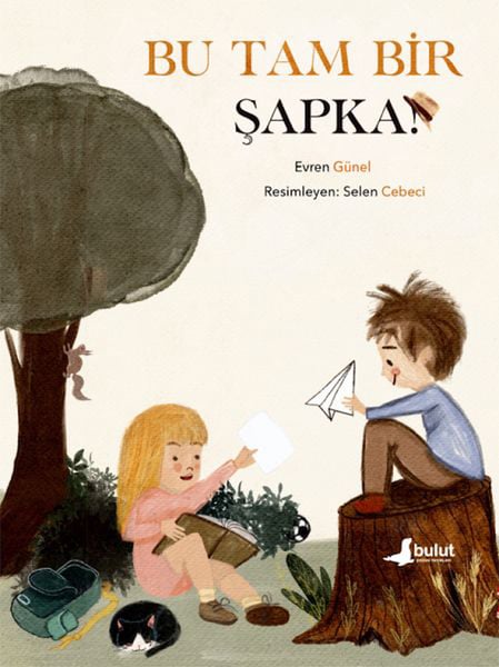 Bulut Yayınları Çocuk Öykü, Masal Kitapları