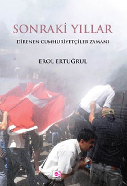 E Yayınları Siyaset ve İdeoloji Kitapları