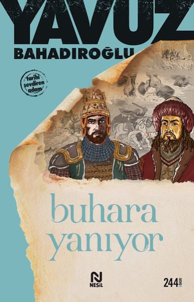Nesil Yayınları Dünya Edebiyatı Kitapları