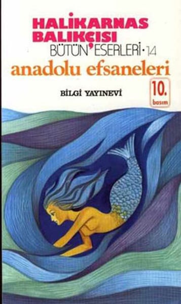 Bilgi Yayınevi Yabancı Dilde Kitaplar