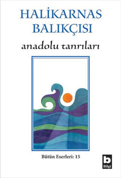 Bilgi Yayınevi Yabancı Dilde Kitaplar
