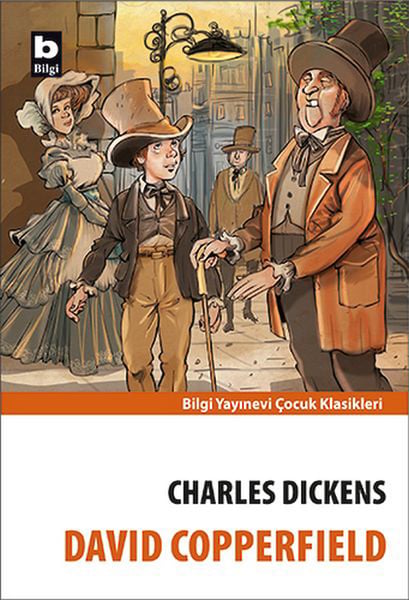 Bilgi Yayınevi Çocuk Öykü, Masal Kitapları