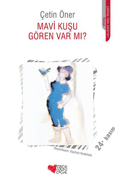 Can Çocuk Yayınları Çocuk Öykü, Masal Kitapları
