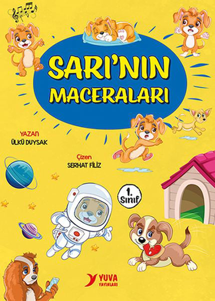 Yuva Yayınları Çocuk Öykü, Masal Kitapları