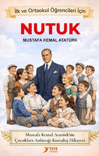 Yuva Yayınları Çocuk Öykü, Masal Kitapları