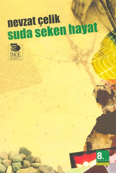 İmge Kitabevi Yayınları Dünya Edebiyatı Kitapları