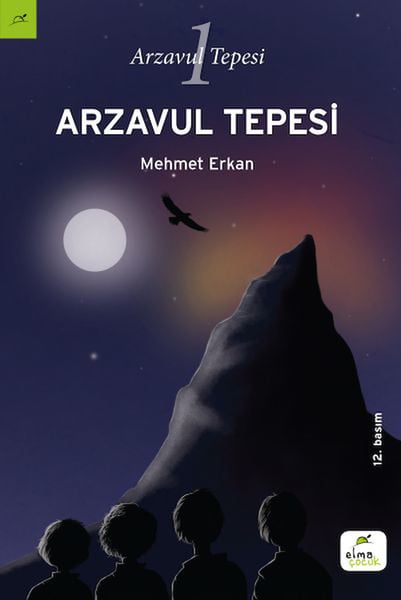 ELMA Yayınevi Çocuk Öykü, Masal Kitapları