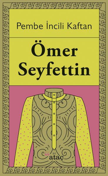 Ataç Yayınları Çocuk Öykü, Masal Kitapları