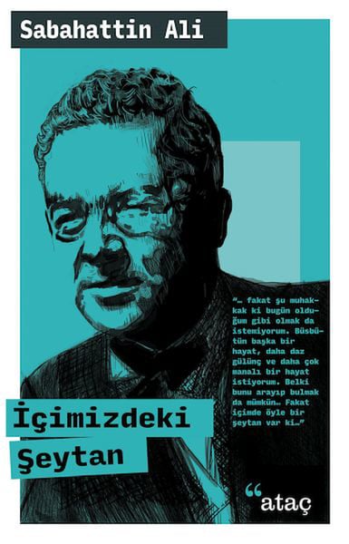 Ataç Yayınları Dünya Edebiyatı Kitapları