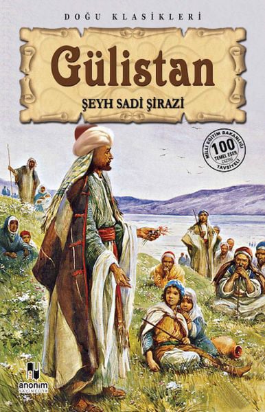 Anonim Yayıncılık Dünya Edebiyatı Kitapları