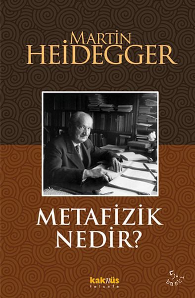 Kaknüs Yayınları Felsefe Kitapları