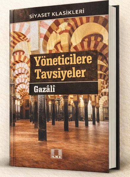 İlke Yayıncılık Din Kitapları
