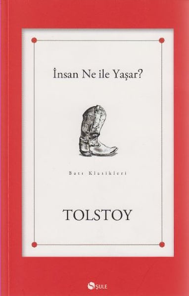 Şule Yayınları Dünya Edebiyatı Kitapları
