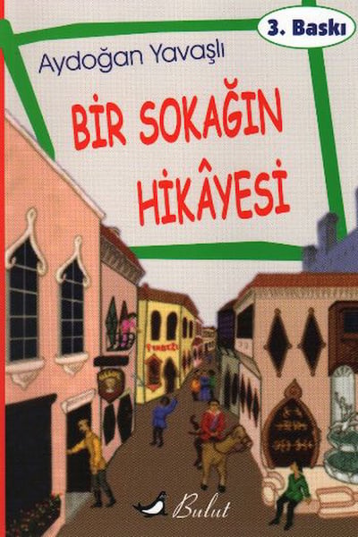 Bulut Yayınları Yabancı Dilde Kitaplar