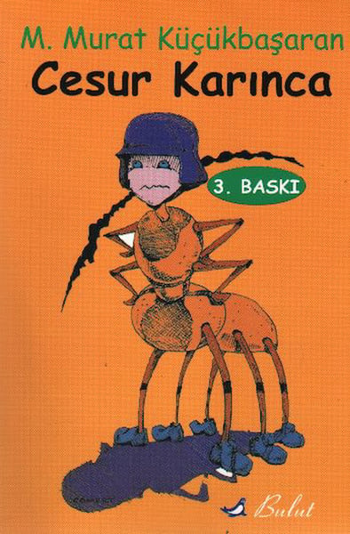 Bulut Yayınları Çocuk Öykü, Masal Kitapları