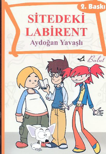 Bulut Yayınları Çocuk Öykü, Masal Kitapları