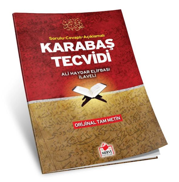 Merve Yayınları Din Kitapları