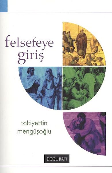 Dönem Yayıncılık Felsefe Kitapları