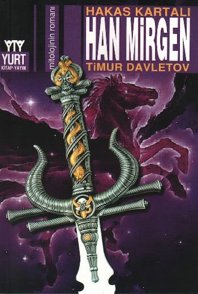 Yurt Kitap Yayın Dünya Edebiyatı Kitapları