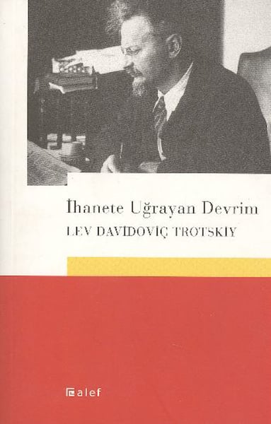 Alef Yayınevi Siyaset ve İdeoloji Kitapları