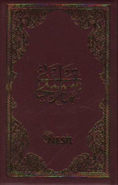 Nesil Yayınları Din Kitapları