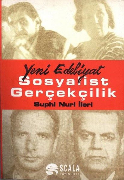 Scala Yayıncılık Siyaset ve İdeoloji Kitapları