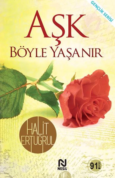 Nesil Yayınları Dünya Edebiyatı Kitapları