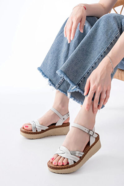 Terzi Bey Kadın Sandalet