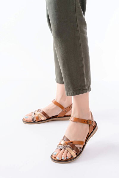Terzi Bey Kadın Sandalet