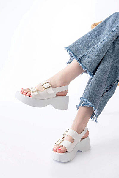 Terzi Bey Kadın Sandalet