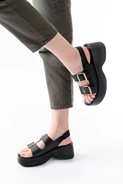 Terzi Bey Kadın Sandalet