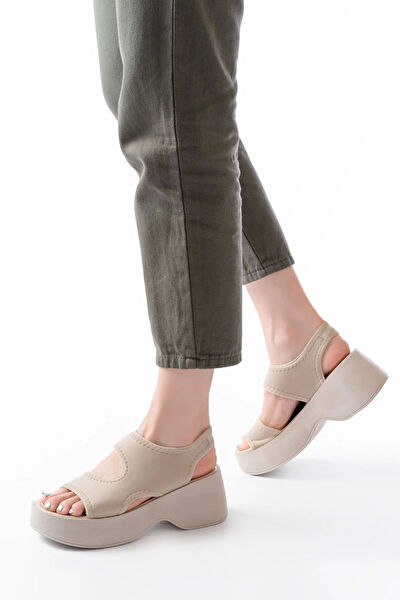 Terzi Bey Kadın Sandalet