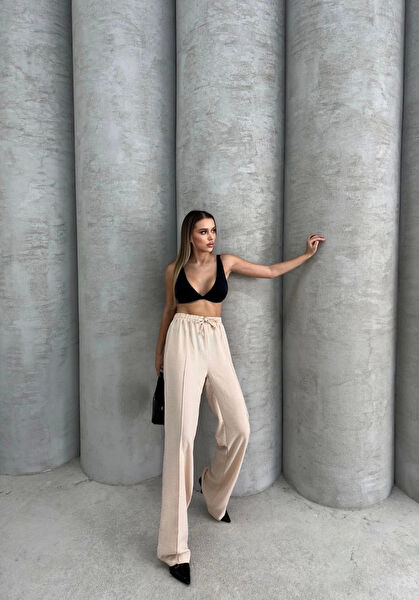 Terzi Bey Kadın Pantolon