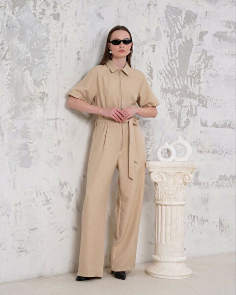 Terzi Bey Tulum ve Salopet