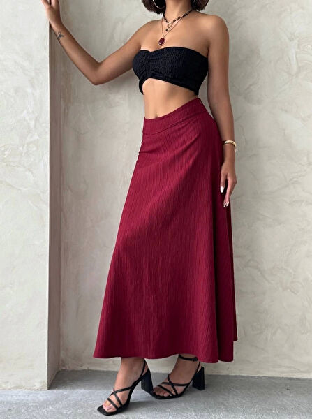 Terzi Bey Kadın Etek