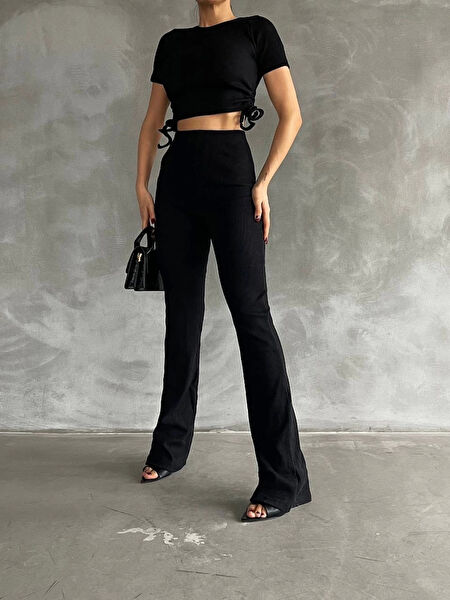 Terzi Bey Kadın Alt Üst Takım