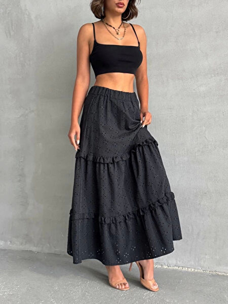 Terzi Bey Kadın Etek